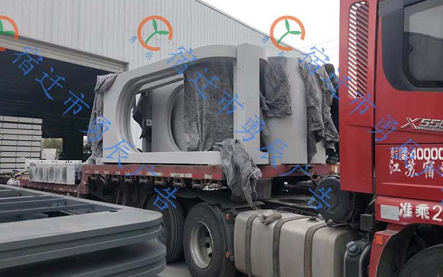 淮南候車亭第三車發(fā)貨 淮南候車亭第三車發(fā)貨